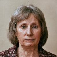Тимашова Лариса Николаевна