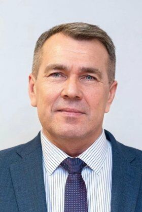 Тимофеев Михаил Петрович