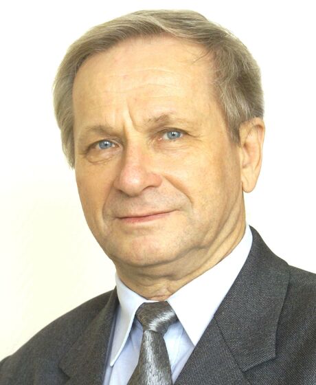 Тимофеев Валентин Викторович
