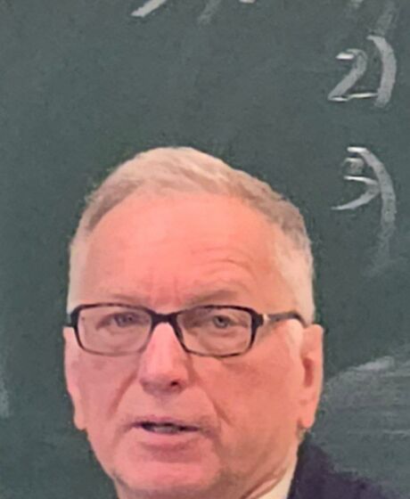 Тимофеев Валерий Николаевич
