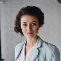 Тимофеева Юлия Георгиевна