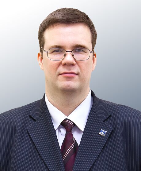 Тищенко Игорь Валерьевич