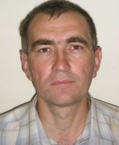 Титов Евгений Викторович