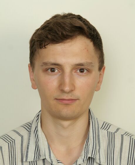 Титов Игорь Евгеньевич