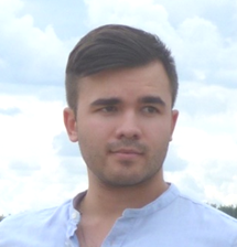 Ткаченко Евгений Дмитриевич