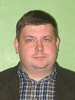 Ткаченко Юрий Леонидович
