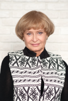 Толкачева Ирина Олеговна