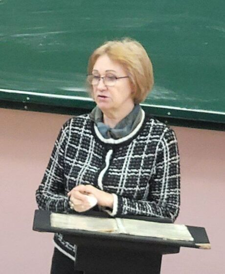 Толпинская Наталья Борисовна