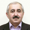 Тоноян Славик Анушеванович