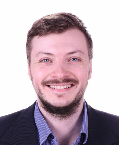 Топорков Алексей Геннадьевич
