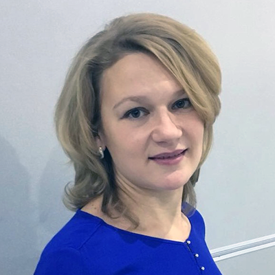 Третьякова Виктория Александровна
