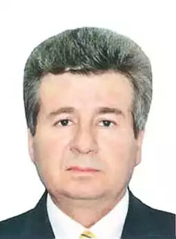 Трипольский Владимир Борисович