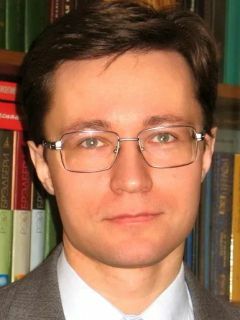 Тришин Владимир Николаевич
