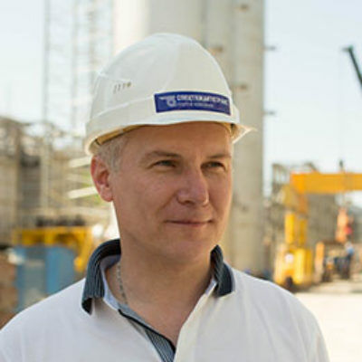 Тропин Сергей Львович