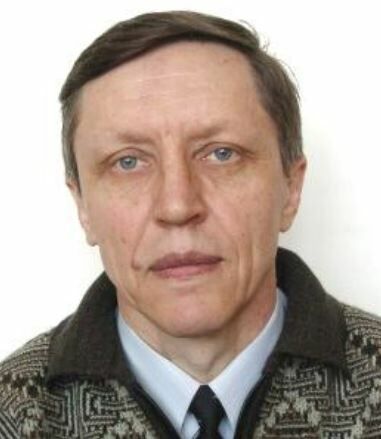 Трудоношин Владимир Анатольевич