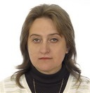 Цибизова Татьяна Юрьевна