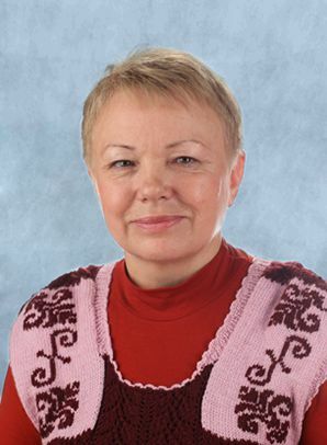 Цивинская Татьяна Анатольевна
