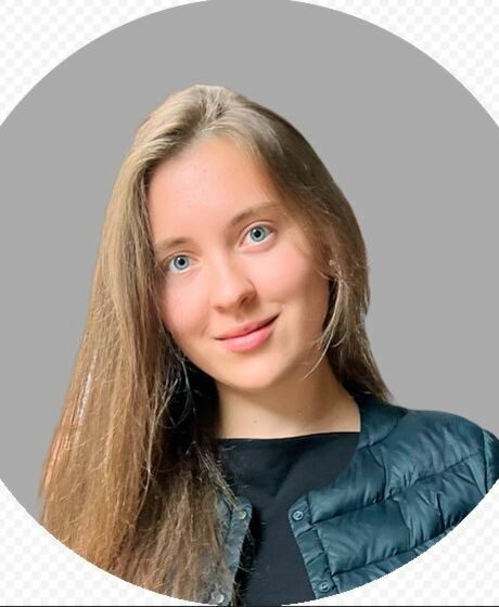 Цымбулова Дарья Евгеньевна