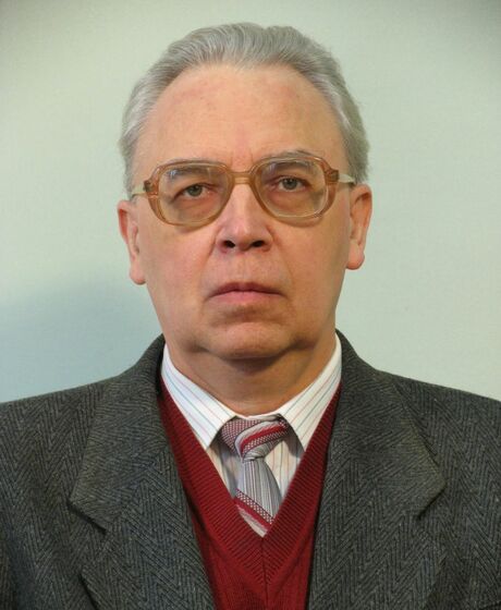 Тупов Владимир Викторович