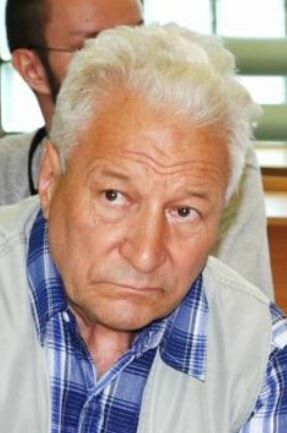 Тушев Олег Николаевич