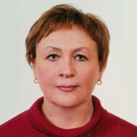 Тутинене Надежда Юрьевна
