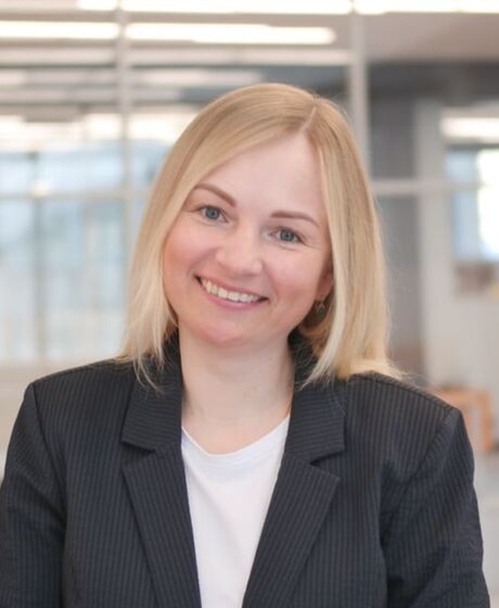 Удальцова Оксана Юрьевна