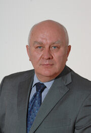 Улыбышев Юрий Петрович
