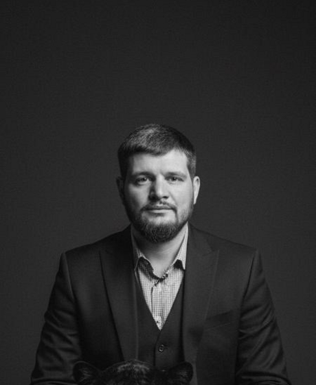 Умаров Мурад Мухамедович