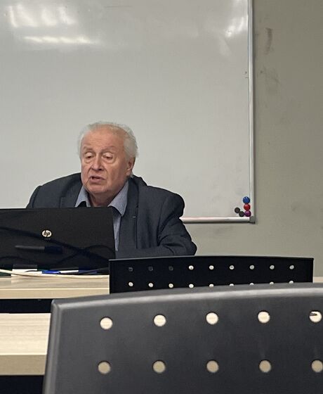 Утенков Владимир Михайлович
