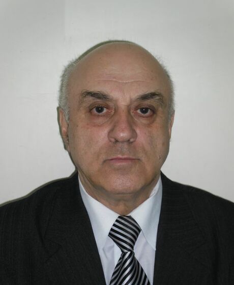 Ванаев Владимир Степанович