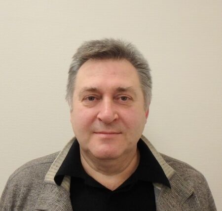 Вартанян Валерий Арамович