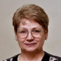 Вереникина Нина Михайловна