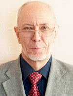 Вержбицкий Александр Николаевич