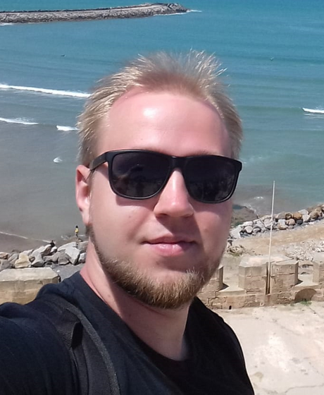 Веселовский Андрей Александрович