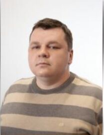 Виноградов Максим Сергеевич