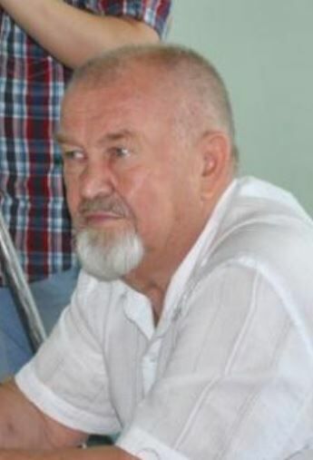 Виноградов Юрий Иванович