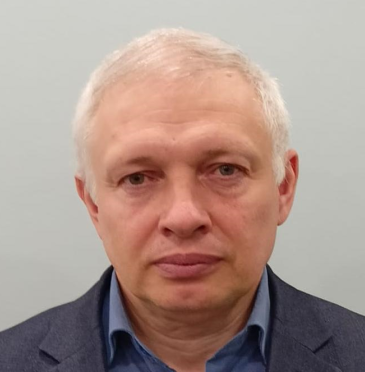 Власенко Виктор Владимирович