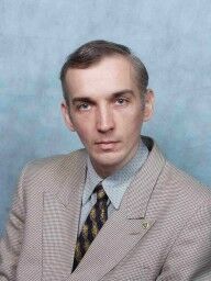 Власов Андрей Игоревич