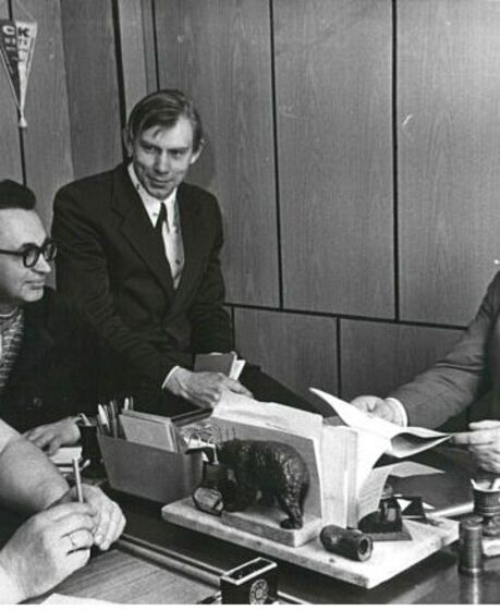 Власов Андрей Викторович