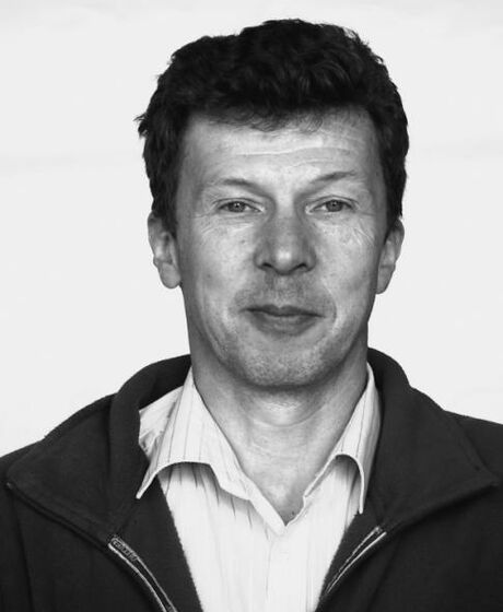Волокитин Леонид Борисович