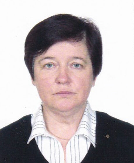 Вольская Наталья Станиславовна