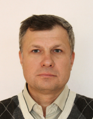 Воробьев Александр Захарович