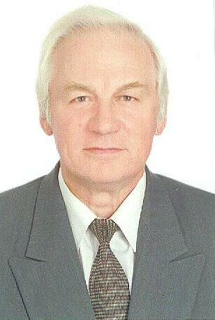 Воронов Евгений Михайлович
