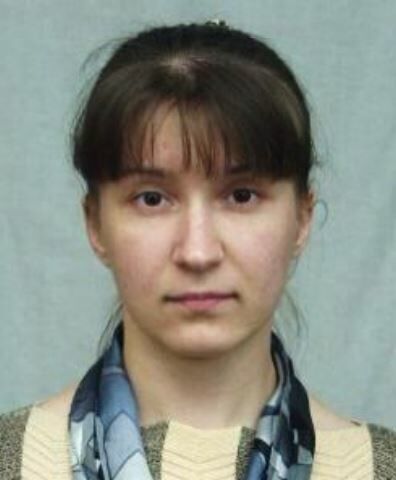 Воронцова Милана Александровна