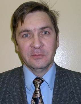 Выборнов Андрей Петрович