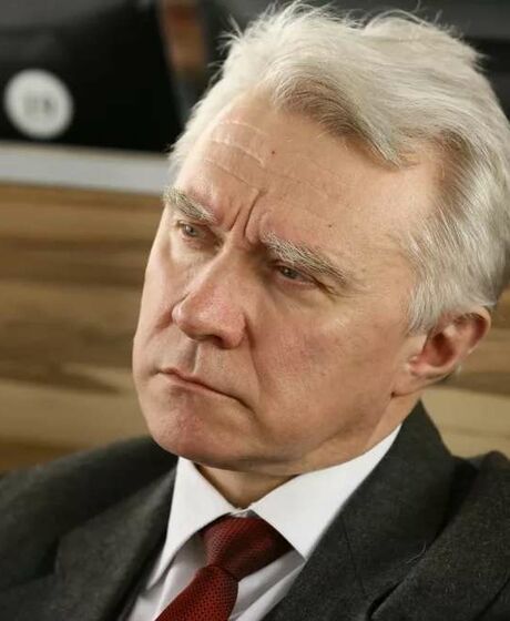 Ягодников Дмитрий Алексеевич