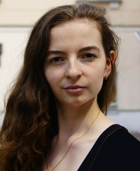 Яковлева Мария Владимировна
