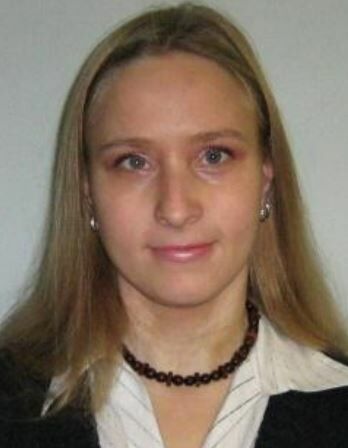Якушева Елена Анатольевна
