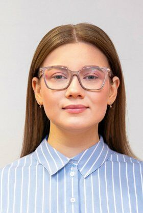 Янко Мария Алексеевна