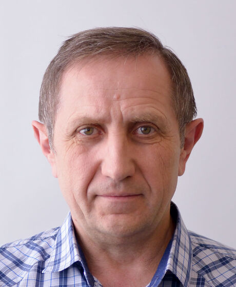 Яроц Валерий Владимирович